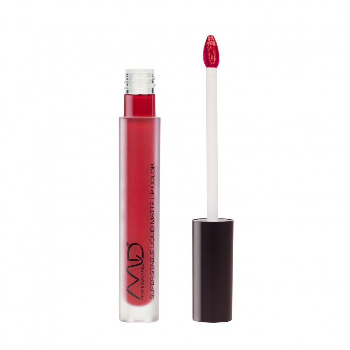 SUPER STABLE LIQUID MATTE LIP COLOR