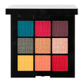 GLAM EYE PALETTE RUST