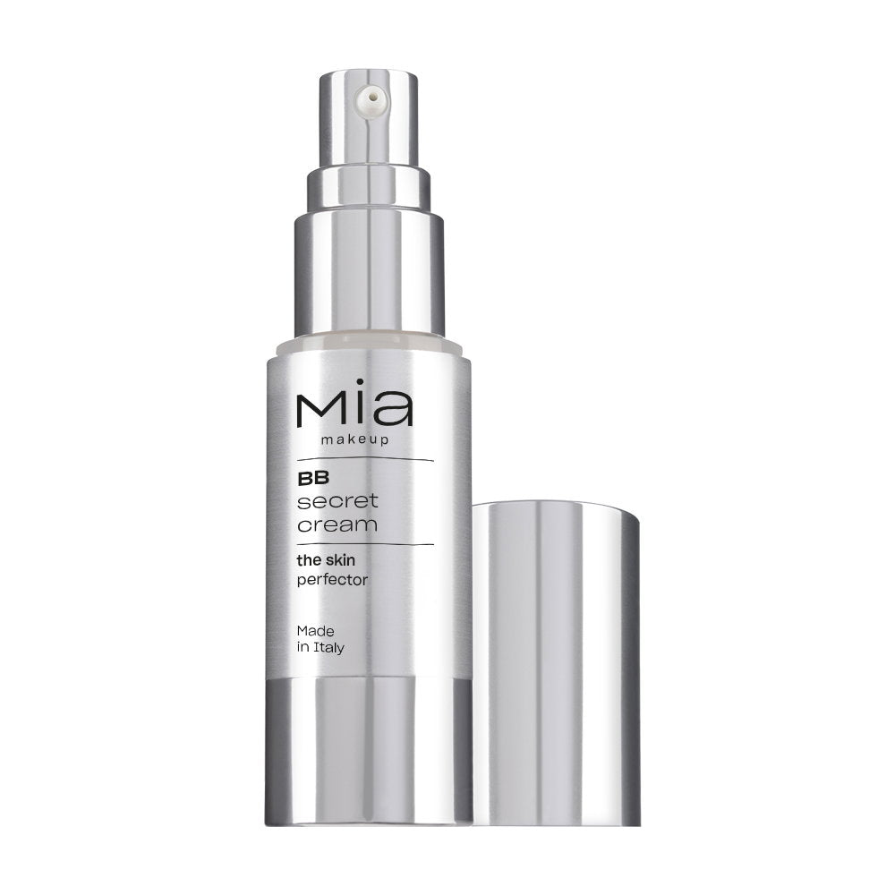 BB SECRET CREAM