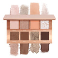 EYE PALETTE