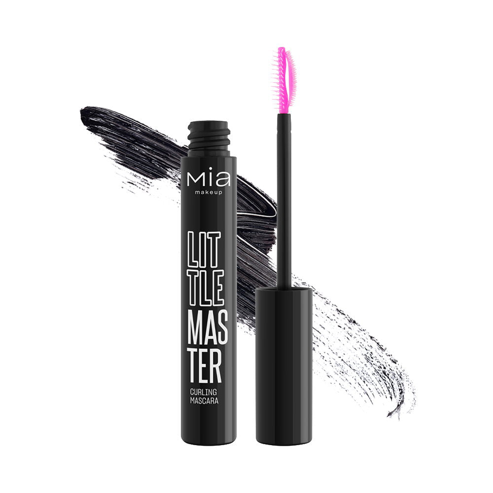 MASCARA LITTLE MASTER