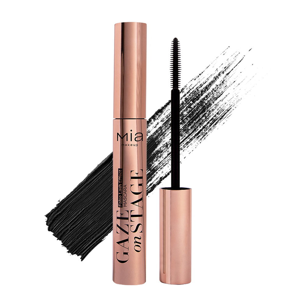 GAZE ON STAGE MASCARA