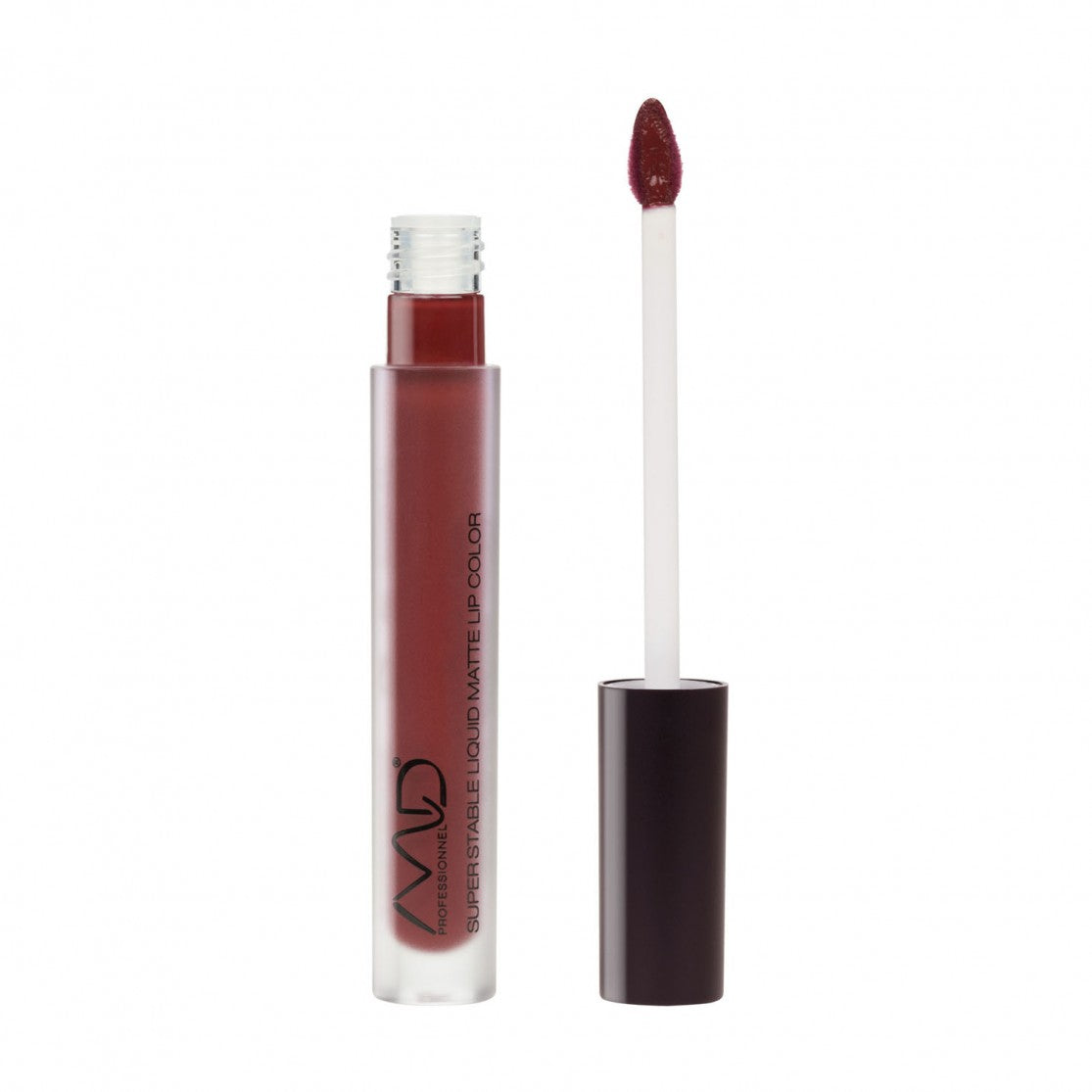 SUPER STABLE LIQUID MATTE LIP COLOR