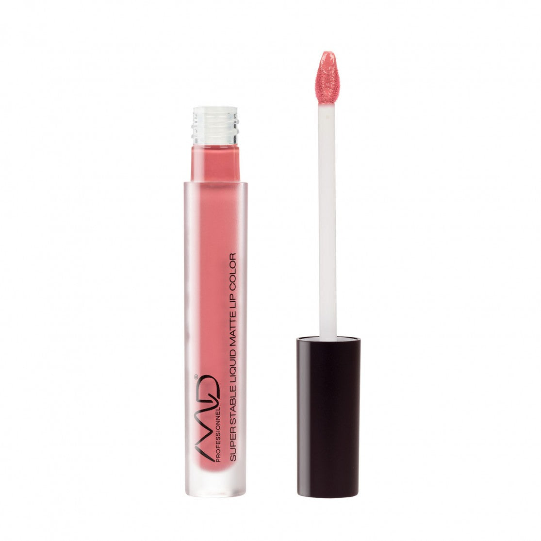 SUPER STABLE LIQUID MATTE LIP COLOR