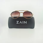 Retro Frame - Zain Syze