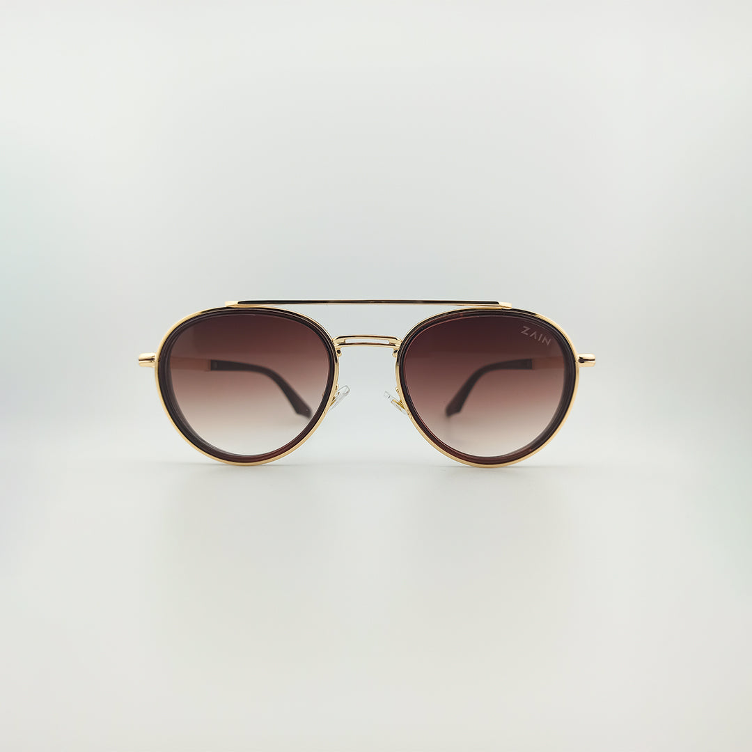 Retro Frame - Zain Syze