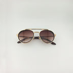 Retro Frame - Zain Syze