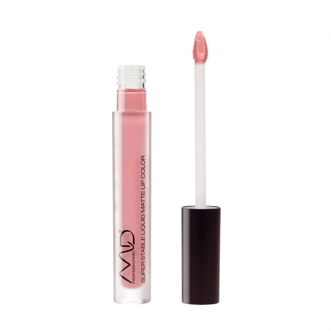 SUPER STABLE LIQUID MATTE LIP COLOR
