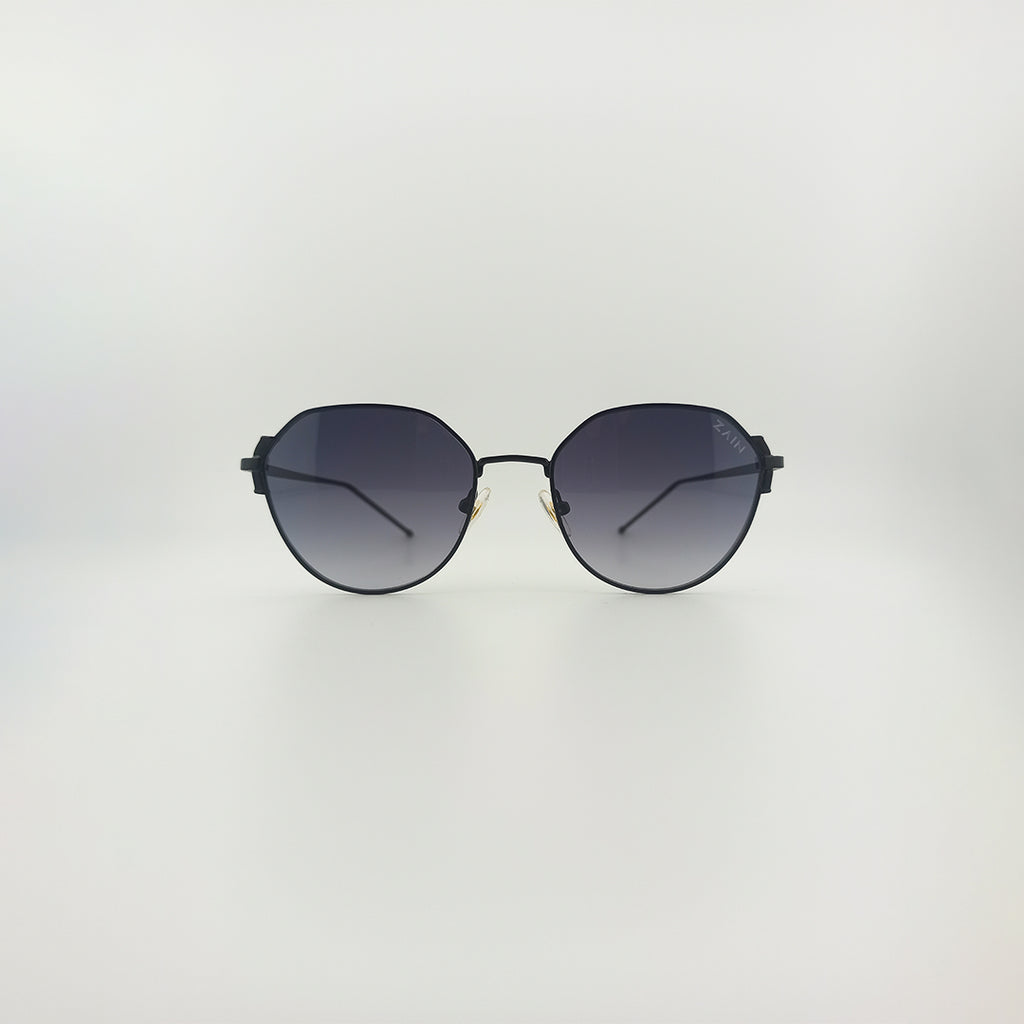 Sleek Black - Zain Syze