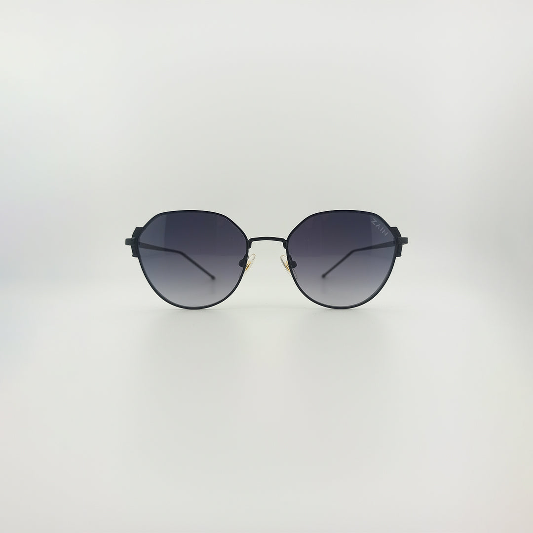 Sleek Black - Zain Syze