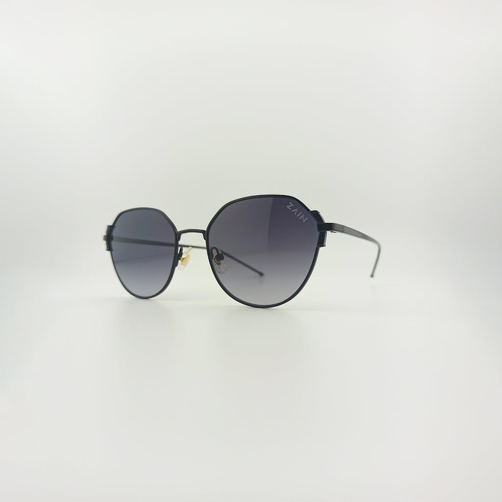 Sleek Black - Zain Syze