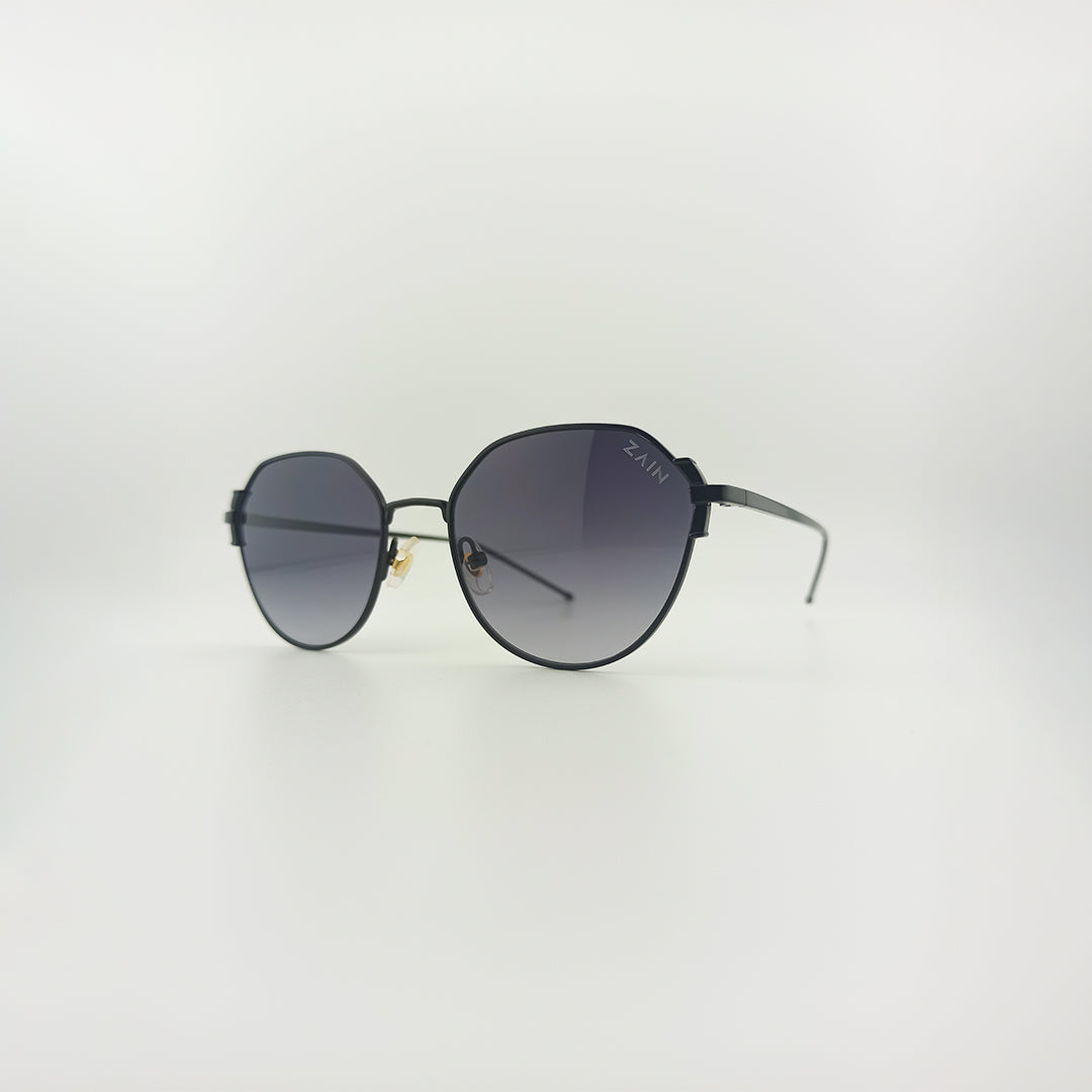 Sleek Black - Zain Syze