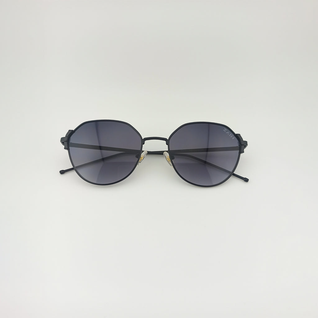 Sleek Black - Zain Syze