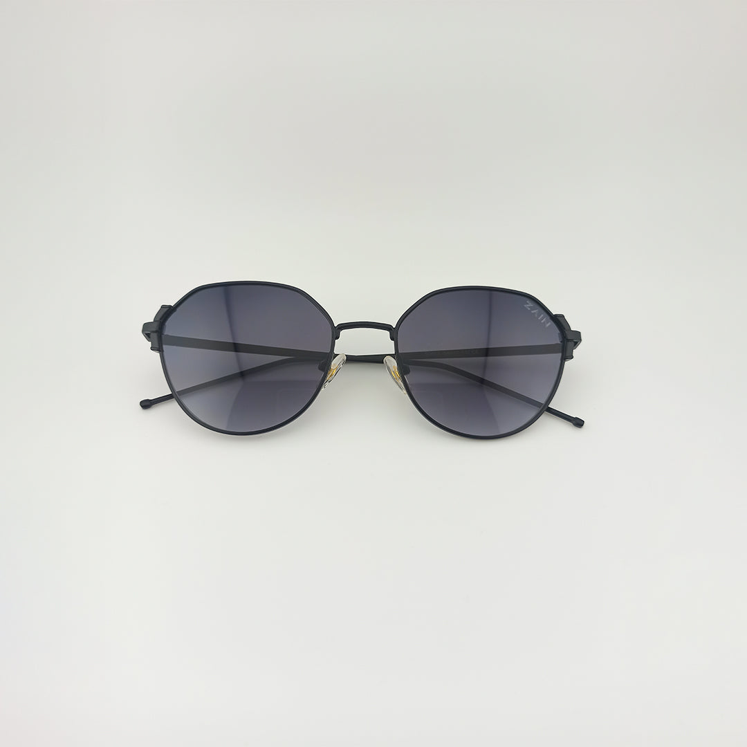 Sleek Black - Zain Syze