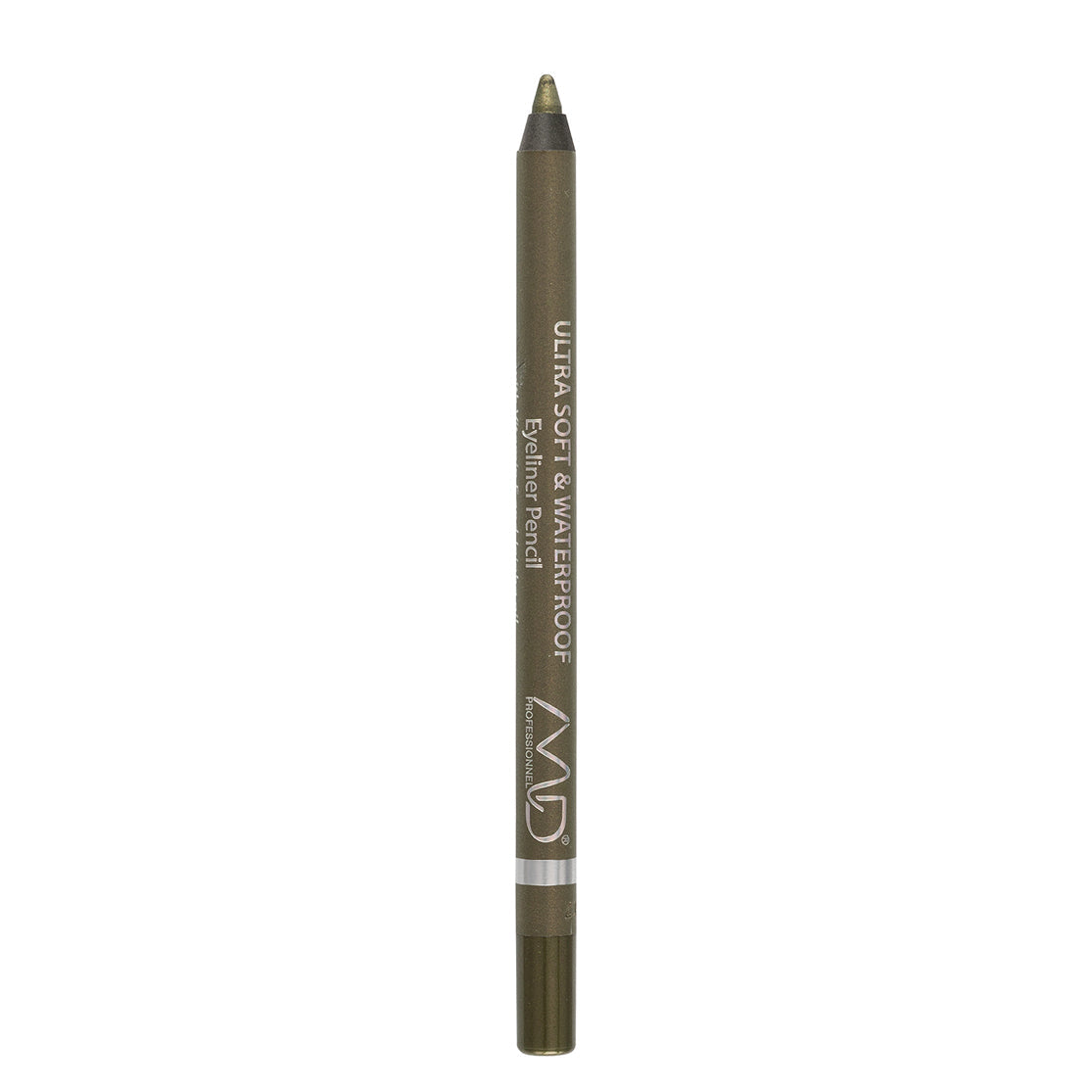 ULTRA SOFT & WATERPROOF EYE PENCIL