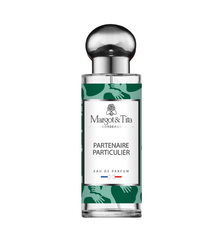 Partenaire particulier - Eau de Parfum 30ml