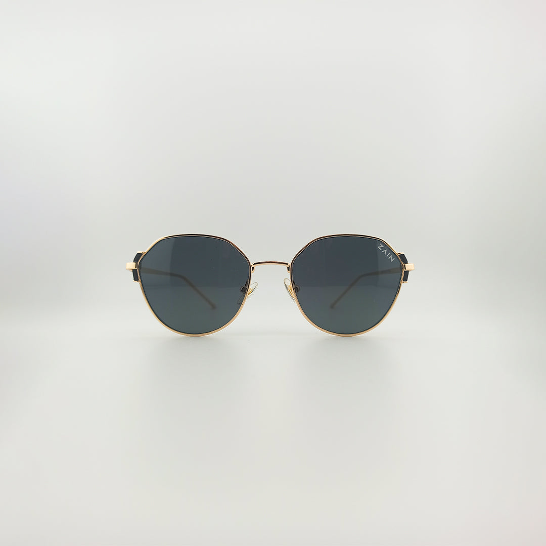 Golden Frame - Zain Syze 