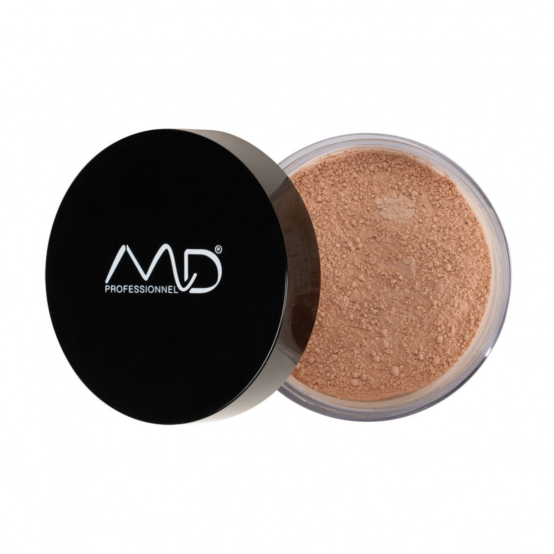 LOOSE POWDER