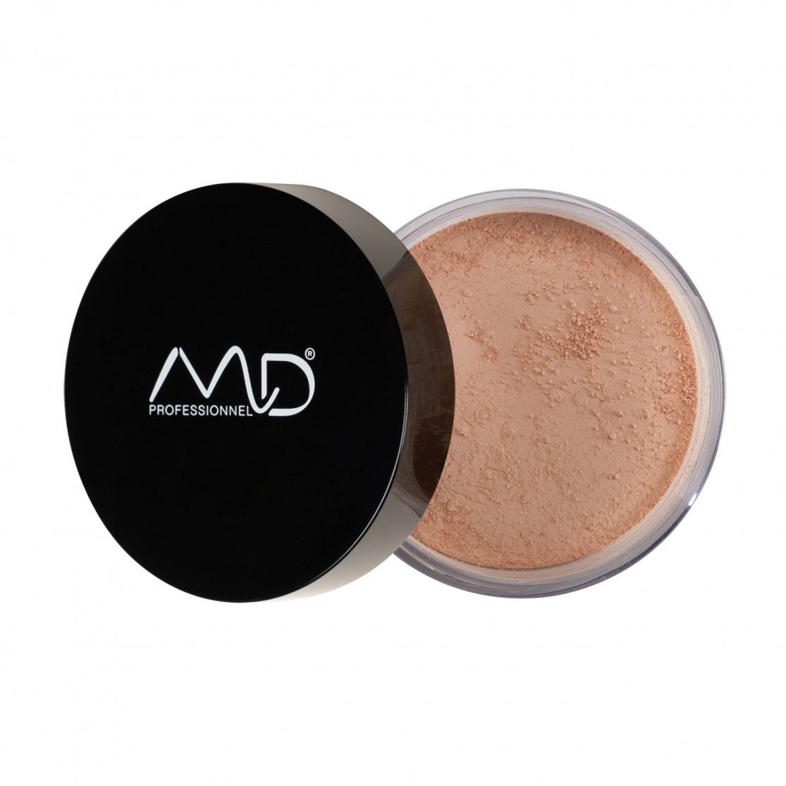 LOOSE POWDER