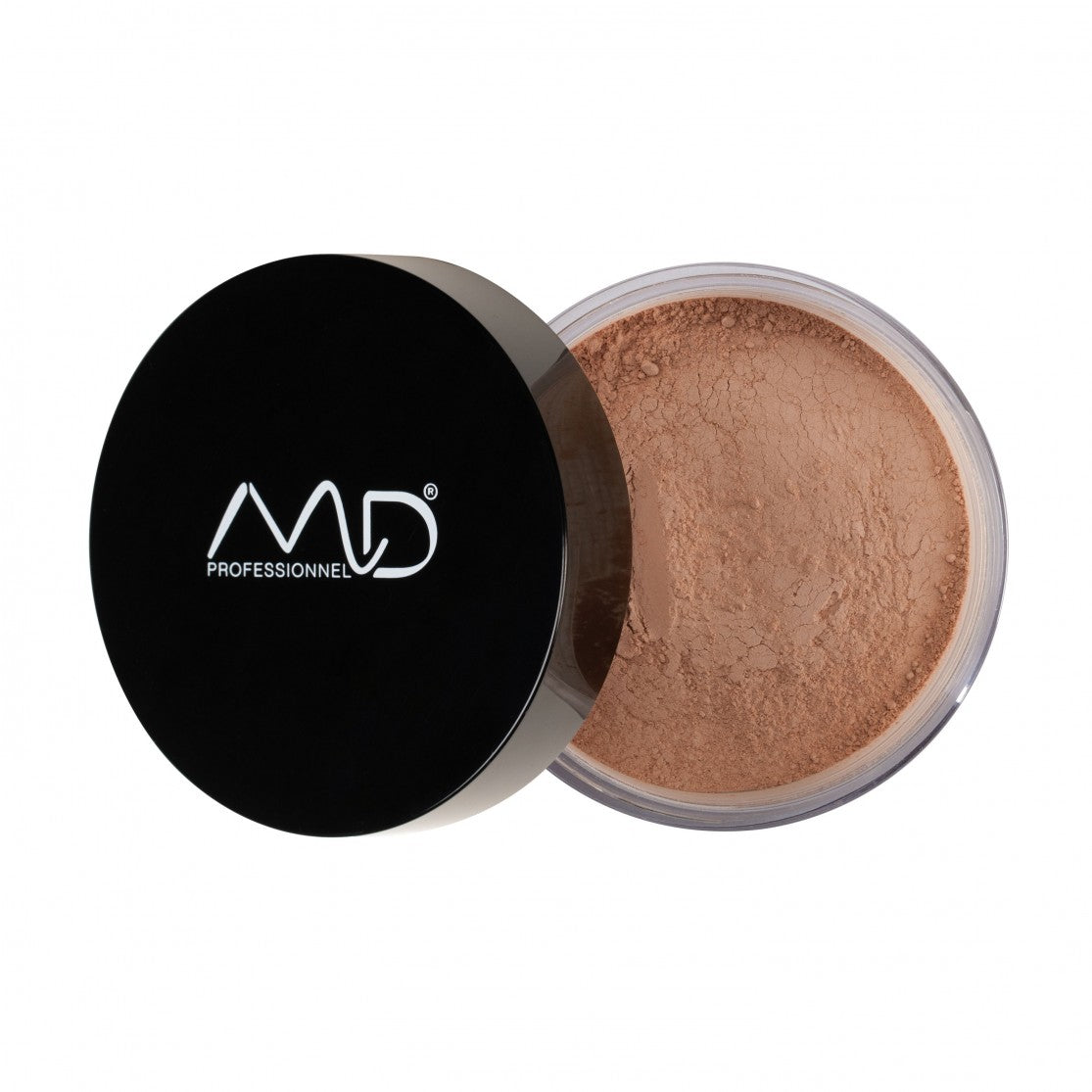 LOOSE POWDER