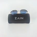 Geometric Frames - Zain Syze 