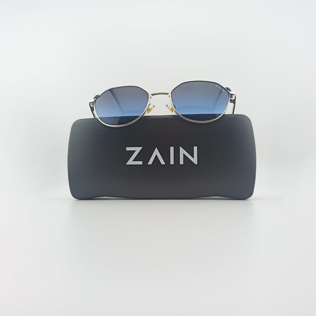 Geometric Frames - Zain Syze 