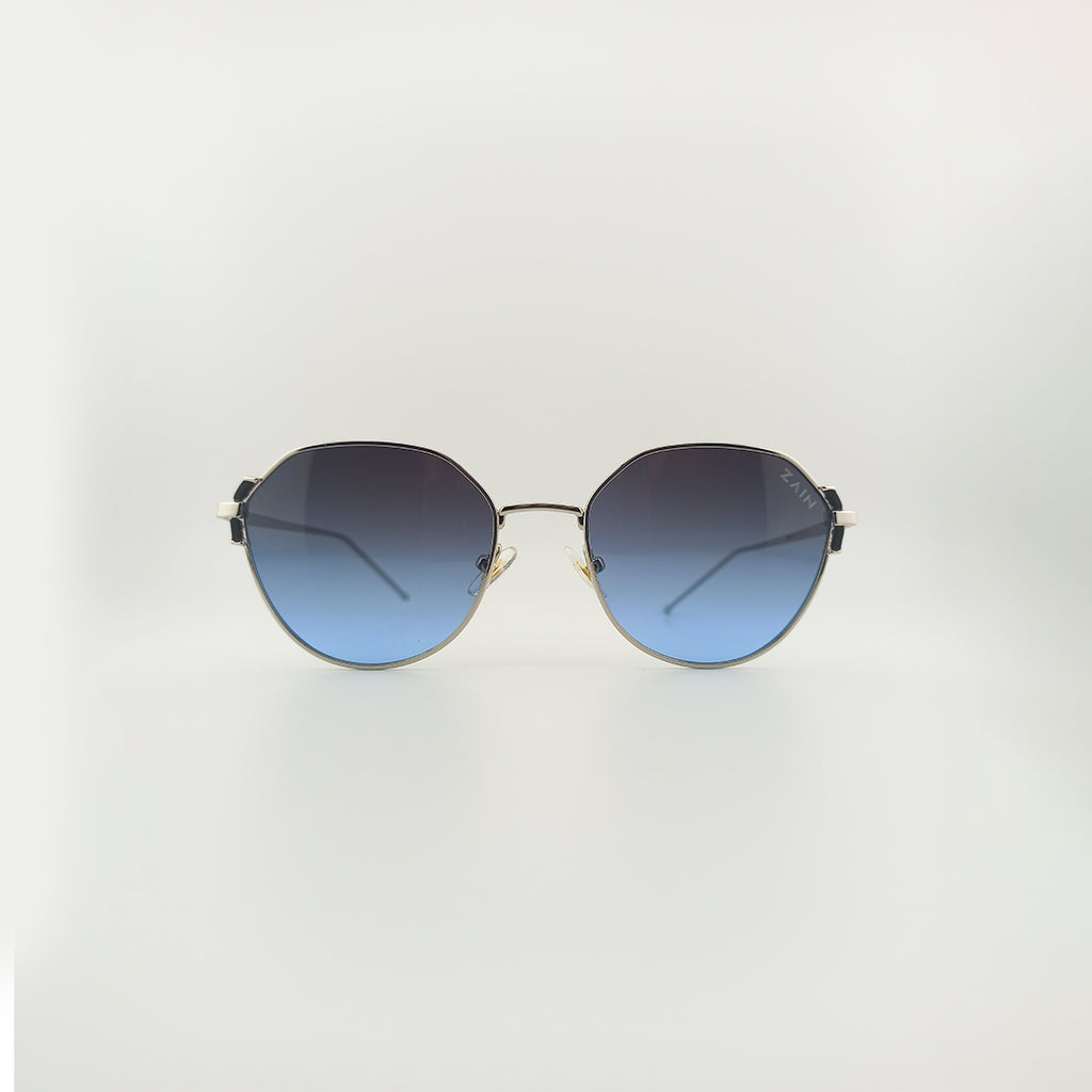 Geometric Frames - Zain Syze 