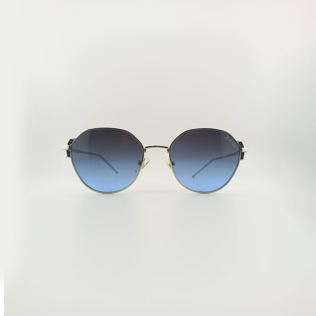 Geometric Frames - Zain Syze 