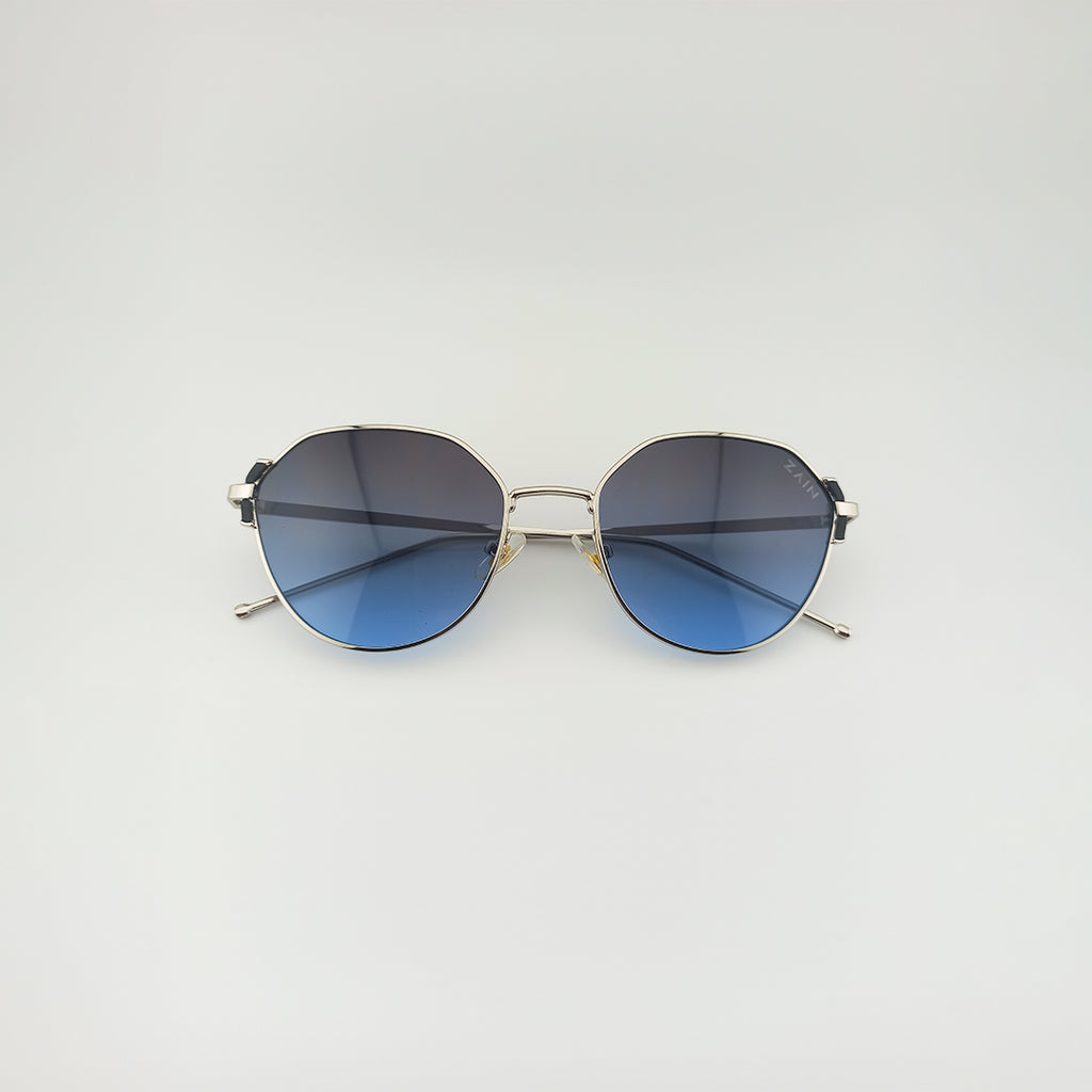 Geometric Frames - Zain Syze 