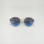 Geometric Frames - Zain Syze 