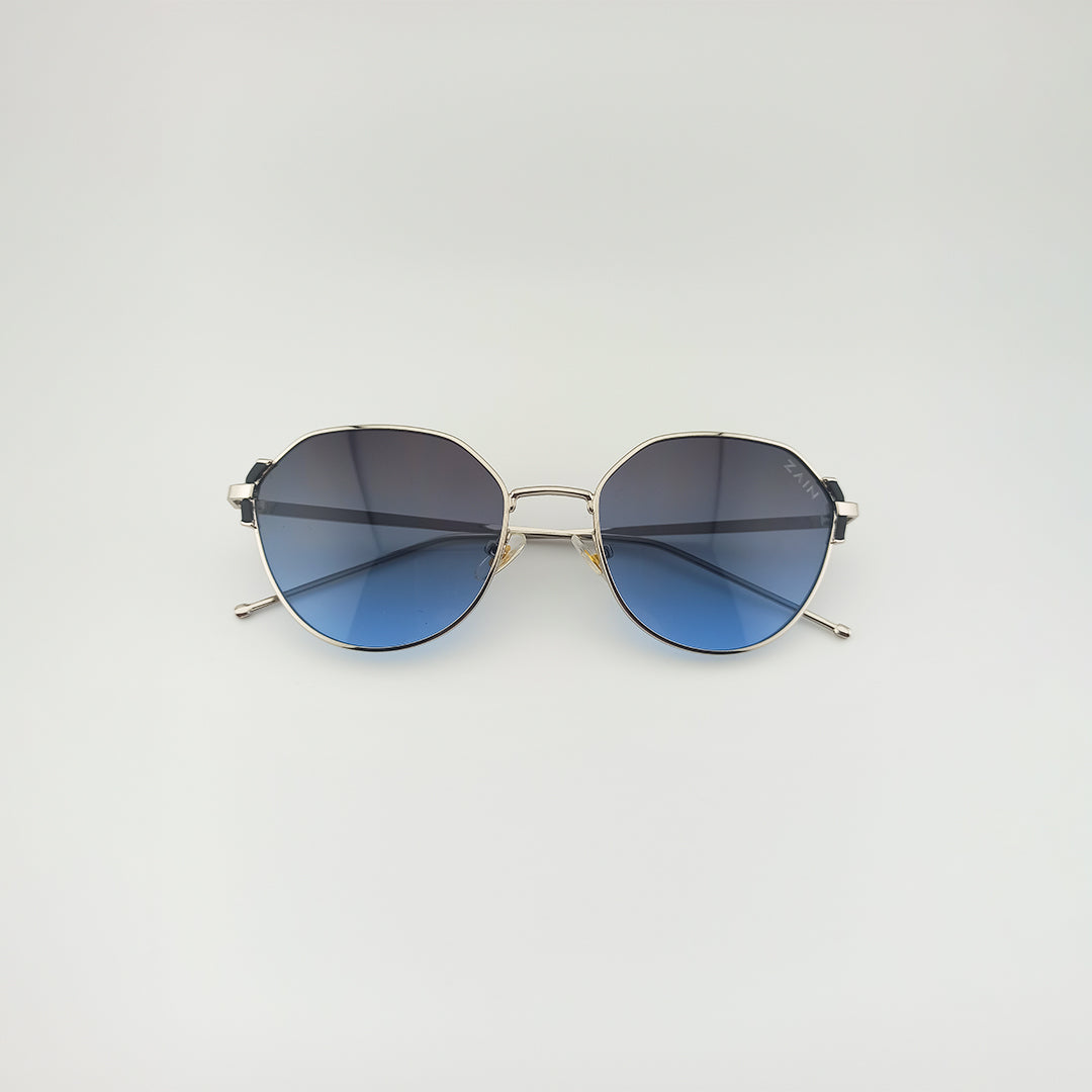 Geometric Frames - Zain Syze 