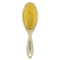 Rice Fiber Oval Hair Brush