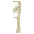 Rice Fiber Wide-Tooth Comb