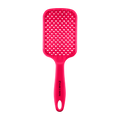 Slide Detangling Paddle Hair Brush