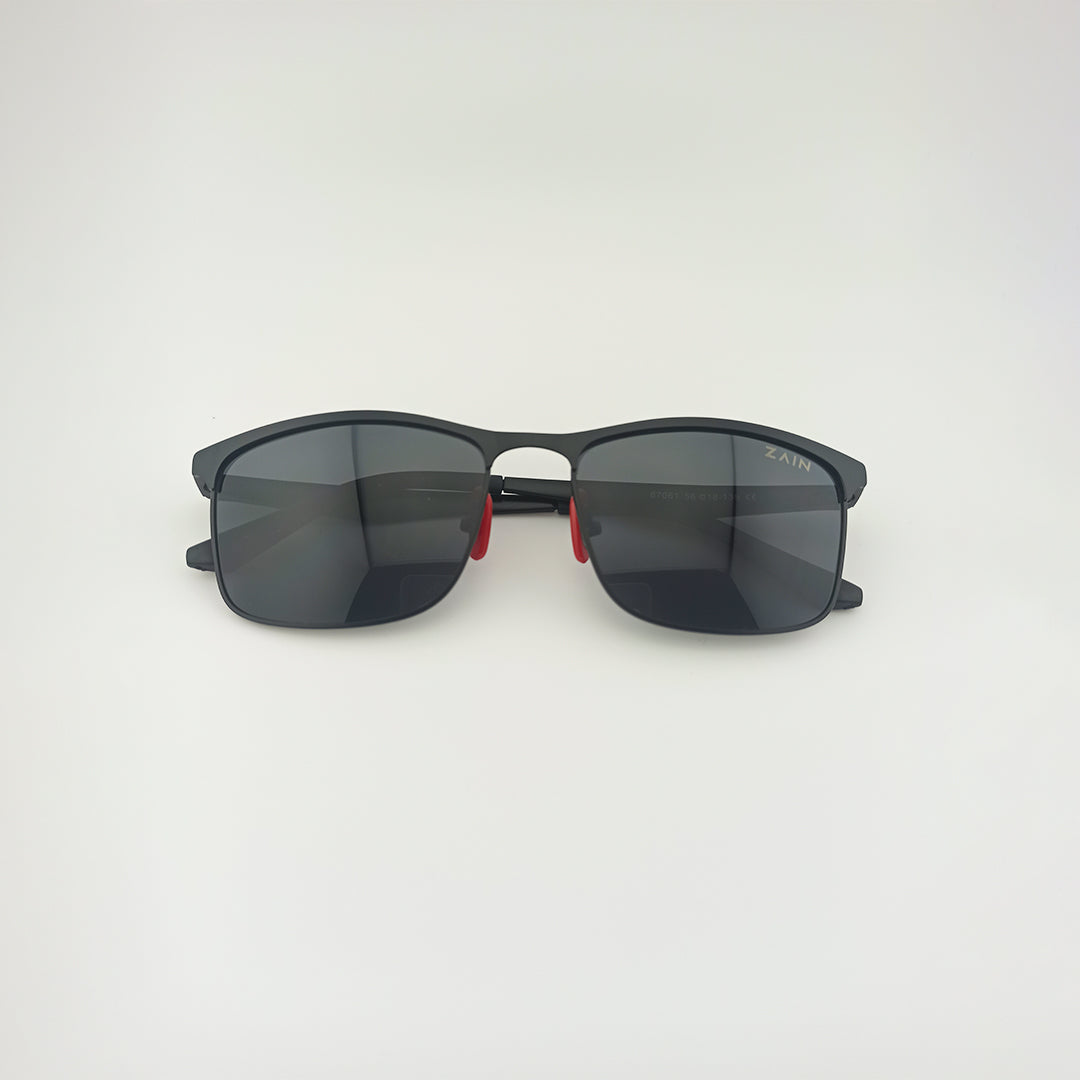 Classic Shades - Zain Syze Dielli