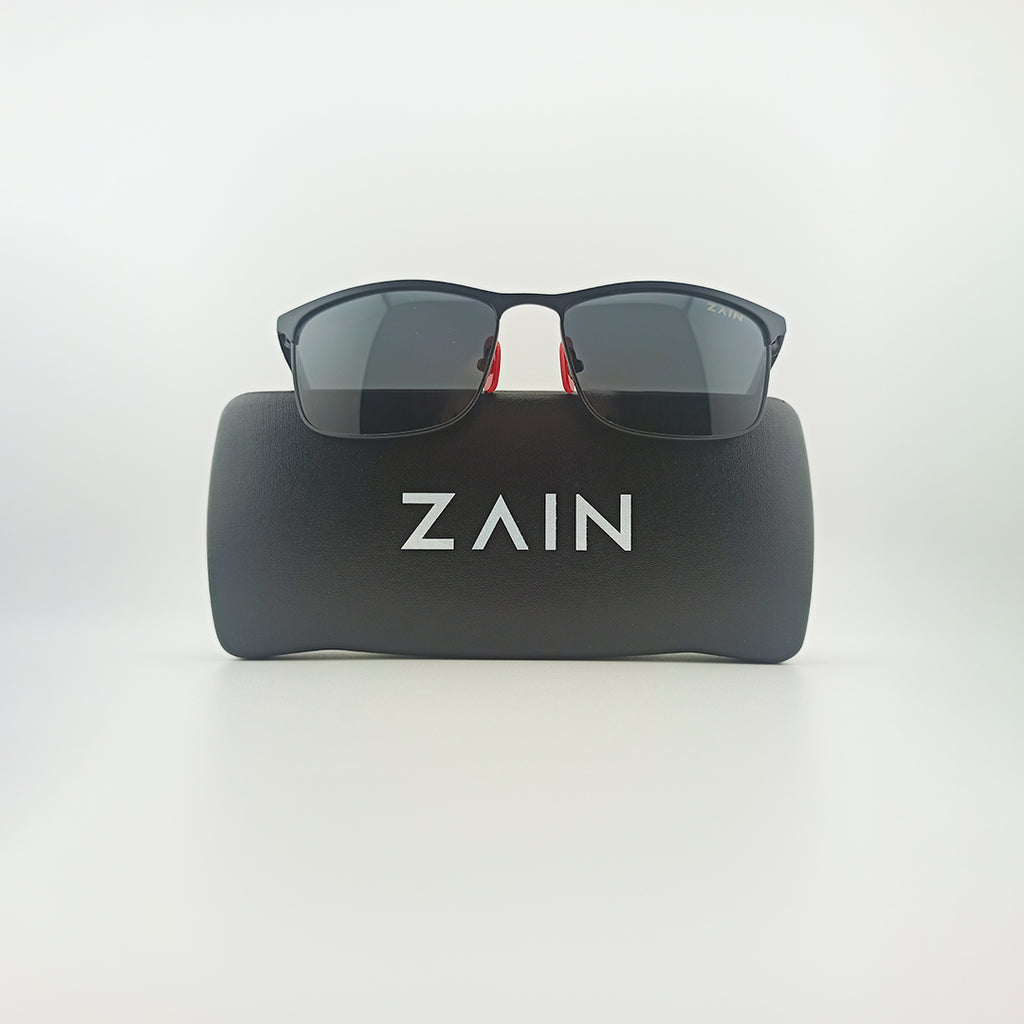 Classic Shades - Zain Syze Dielli