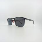 Classic Shades - Zain Syze Dielli