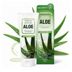 Jigott Aloe Pure Clean Peel Off Pack 180ml