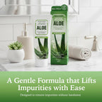 Jigott Aloe Pure Clean Peel Off Pack 180ml