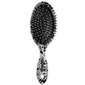 Snake Cushioned Oval Hair Brush