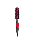 Professional Fashion Thermal Metal Hair Brush
