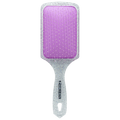Glitter Detangling Paddle Hair Brush