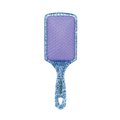 Glitter Detangling Paddle Hair Brush