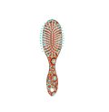 Wave Line Oval Hair Brush