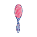 Wave Line Oval Hair Brush