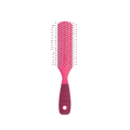 Priscila Plastic Hair Brush