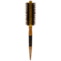 Professional Thermal Metal Hair Brush with Pointed Handle Ø  12