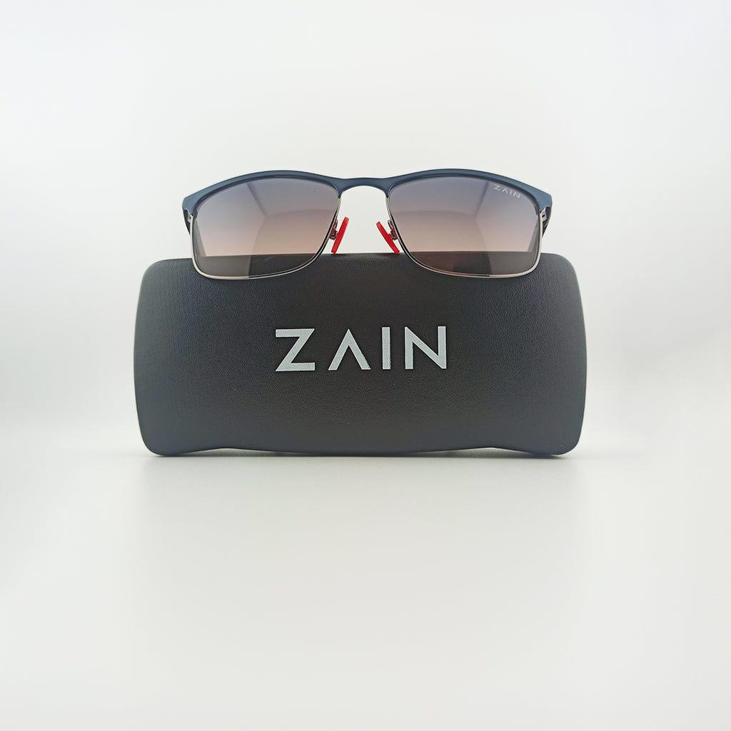 Clubmaster - Zain Syze Dielli 