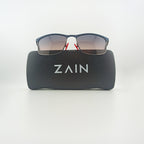 Clubmaster - Zain Syze Dielli 