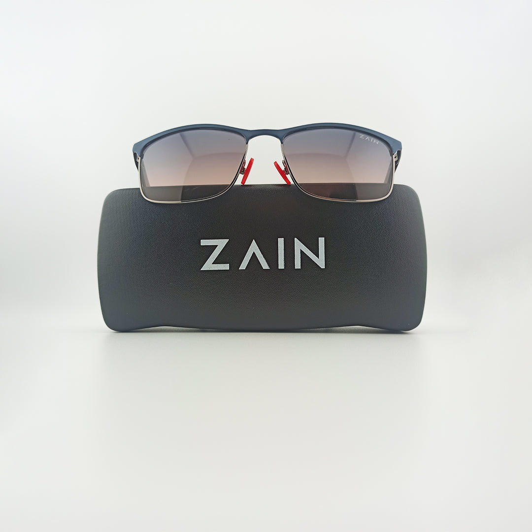 Clubmaster - Zain Syze Dielli 